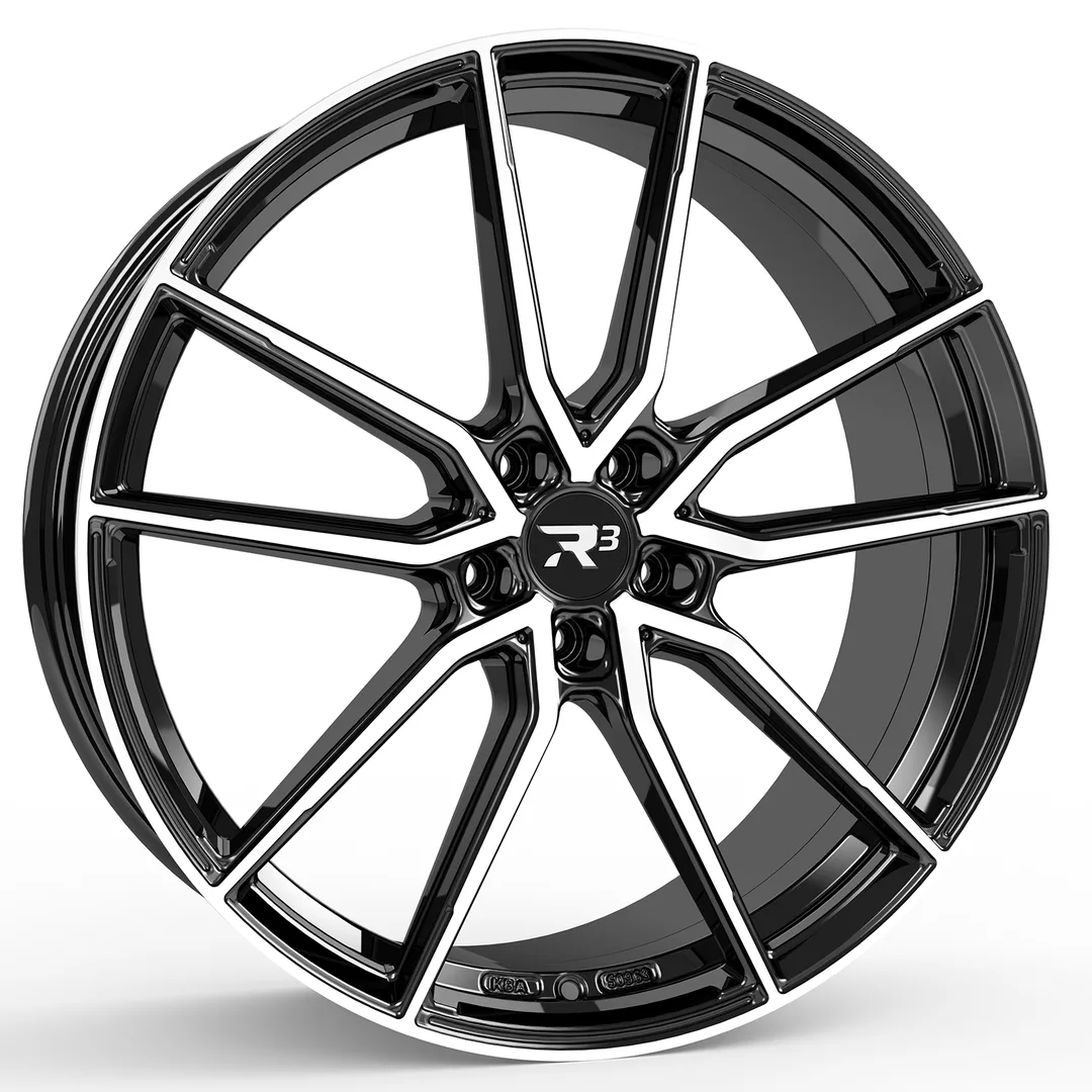 R3 Wheels R3H02