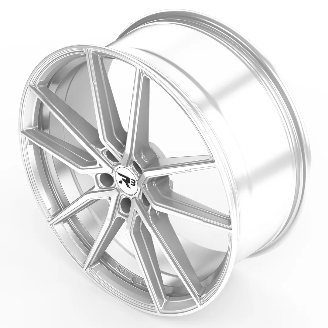 R3 Wheels R3H02