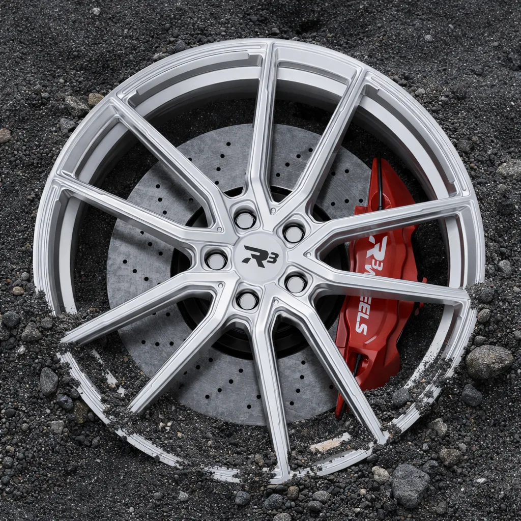 R3 Wheels R3H02