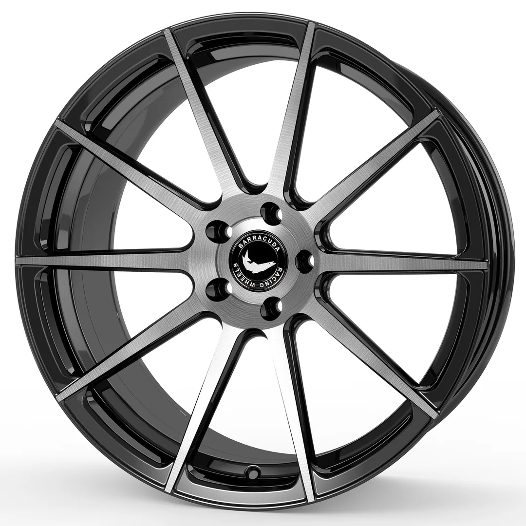 Barracuda Project 2.0