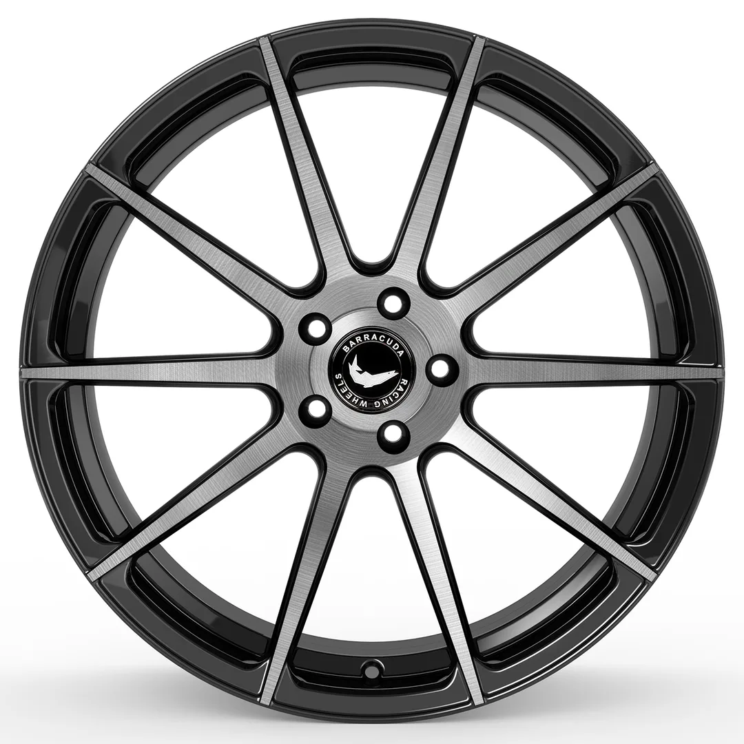 Barracuda Project 2.0