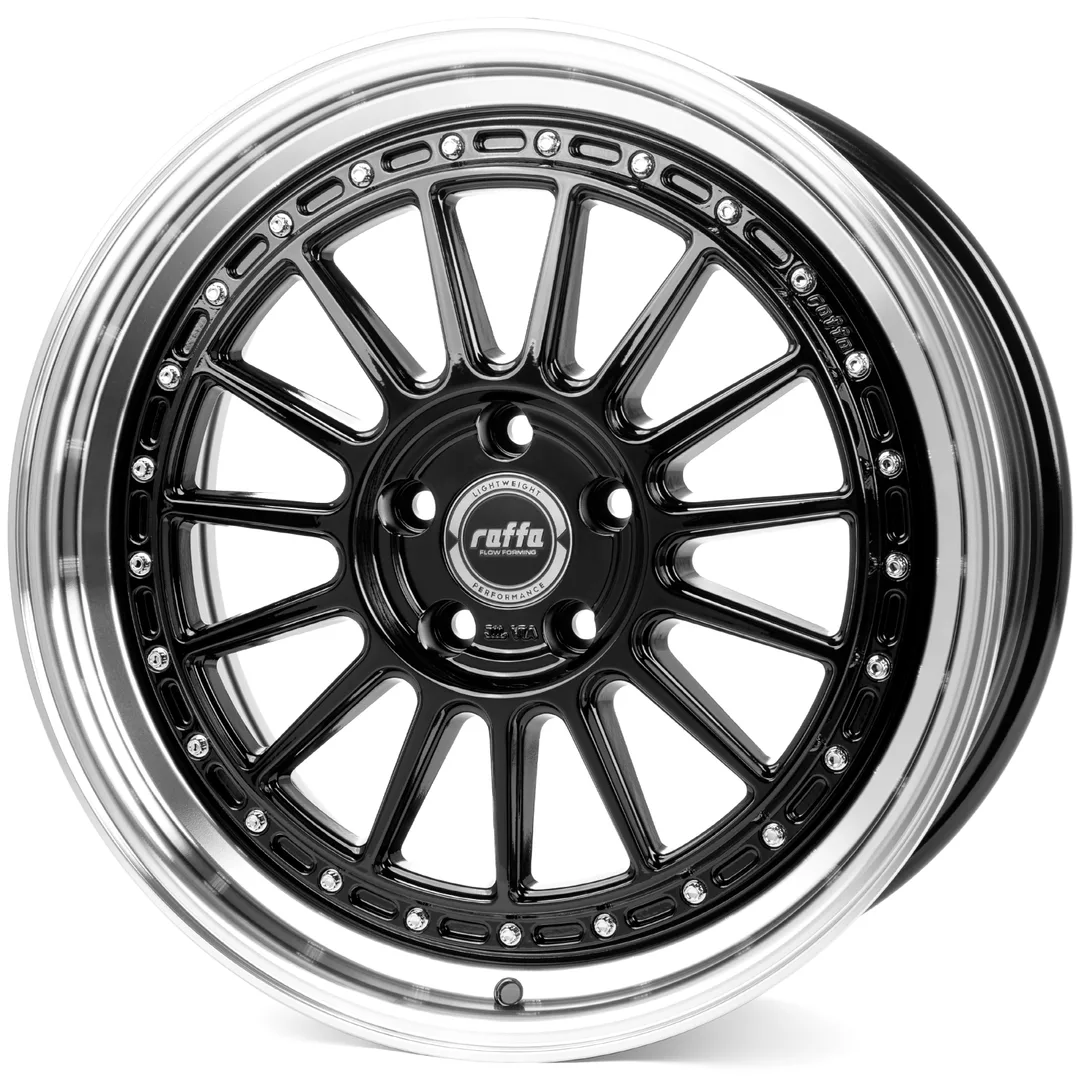 Raffa Wheels RF-04