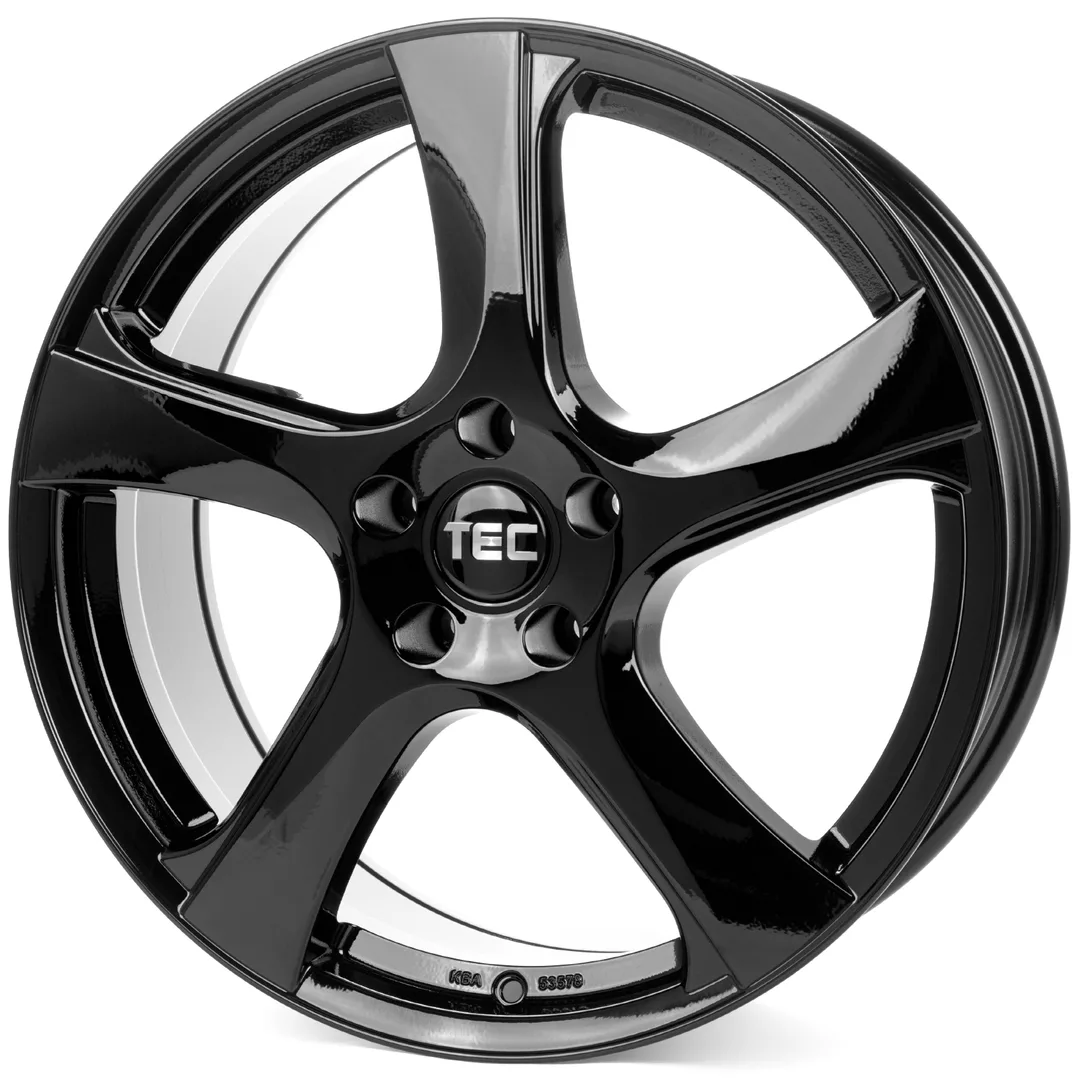 Tec Speedwheels AS5