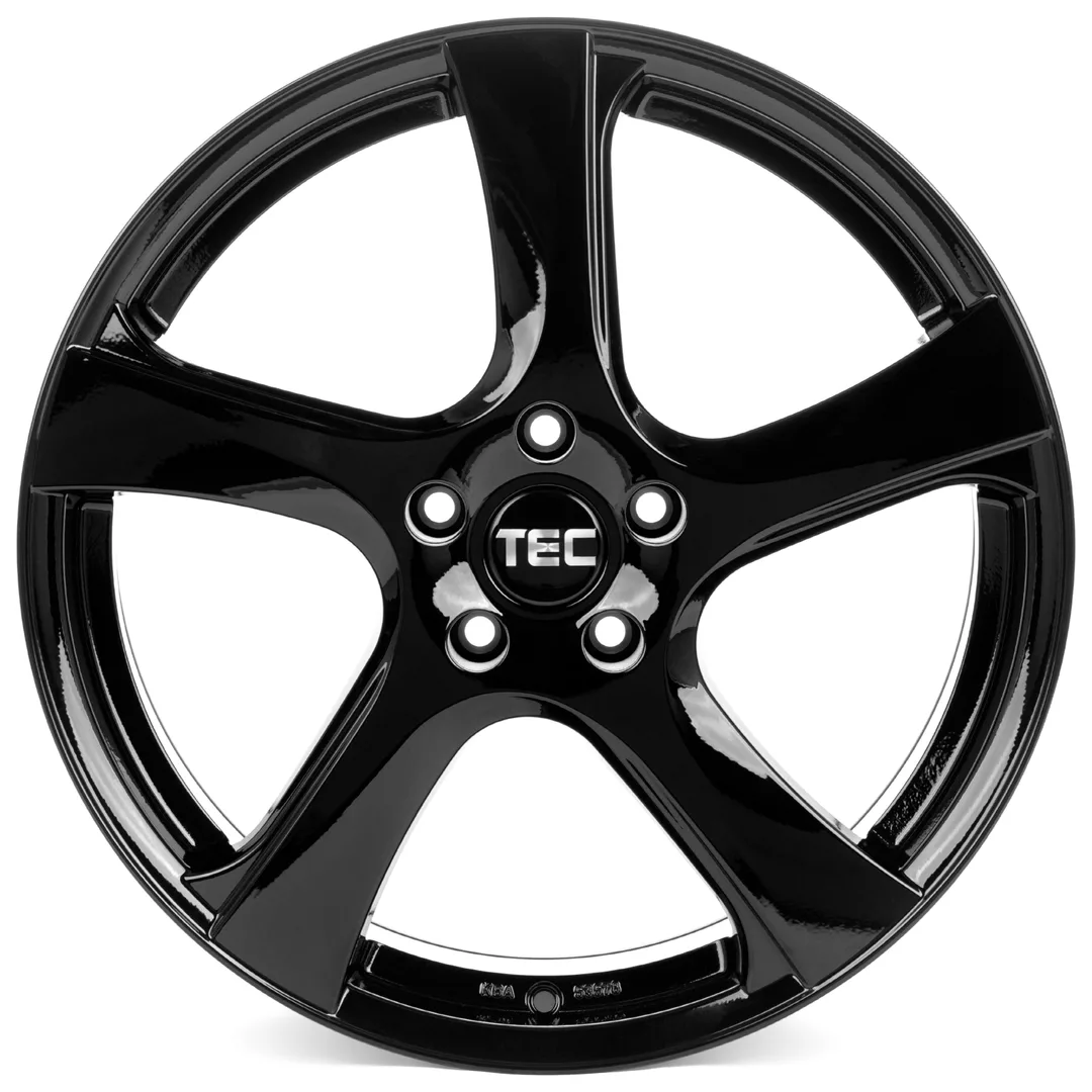 Tec Speedwheels AS5