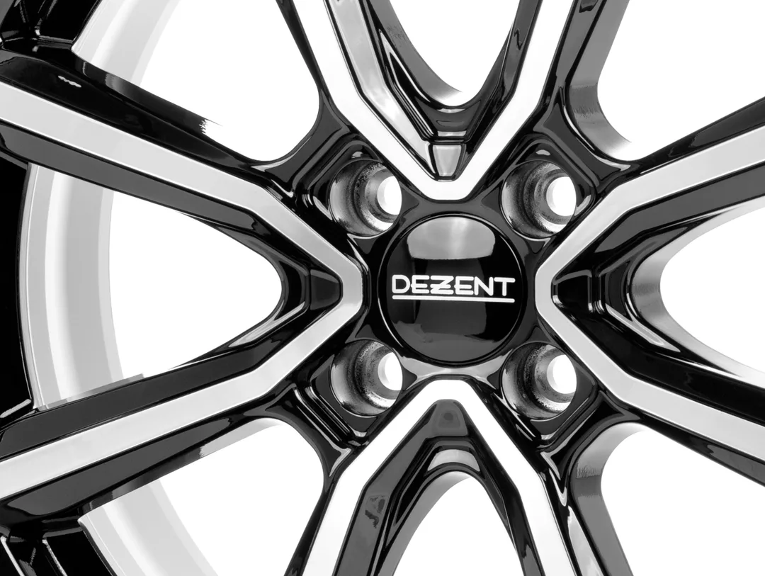 Dezent TN