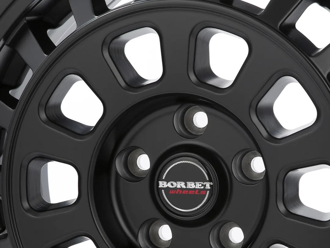 Borbet CW 7