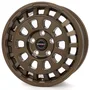 Borbet CW 7 bronce matt