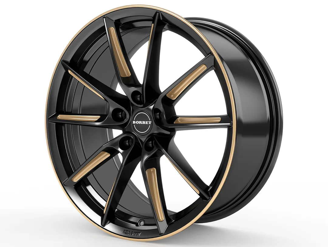 Borbet LX18