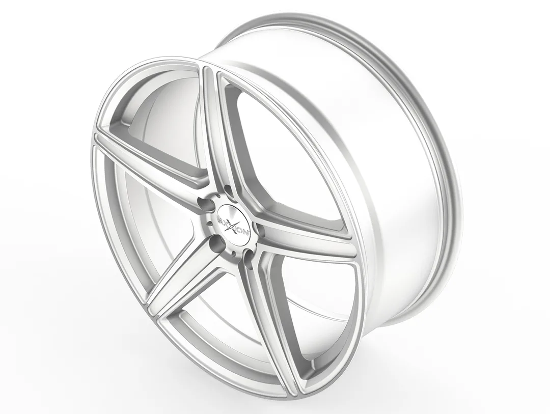 AXXION AX7