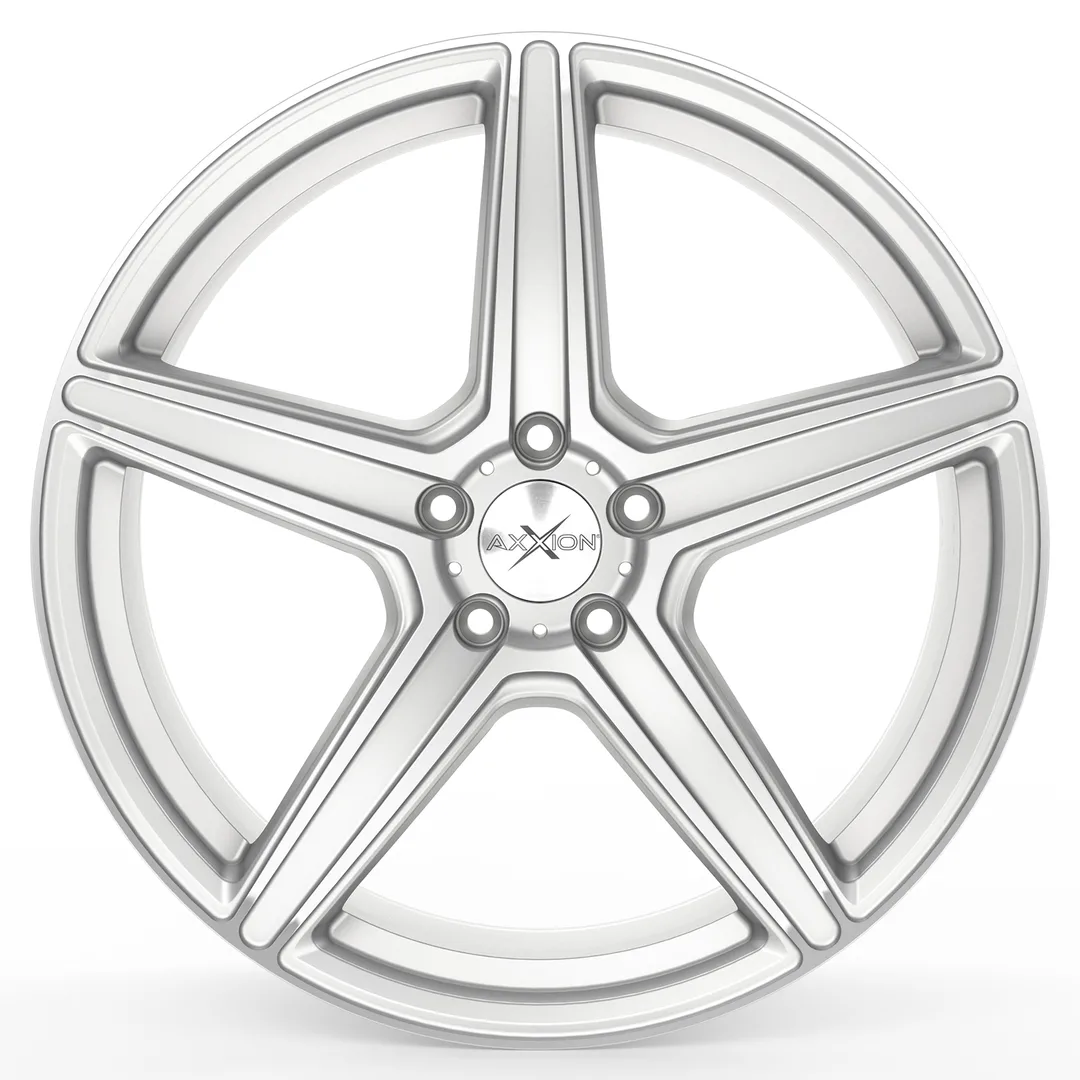 AXXION AX7