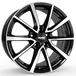 Platin P95
