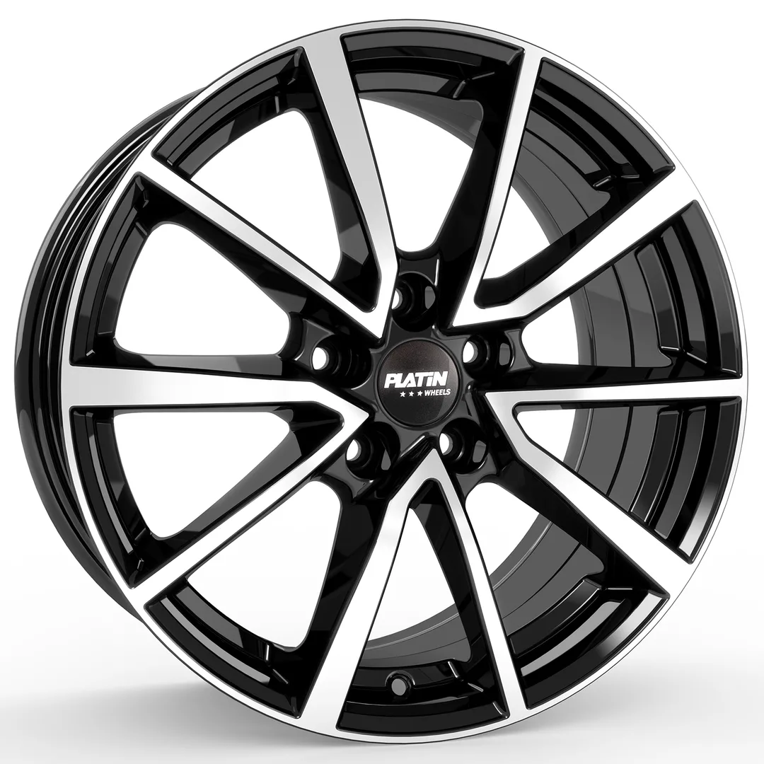 Platin P95