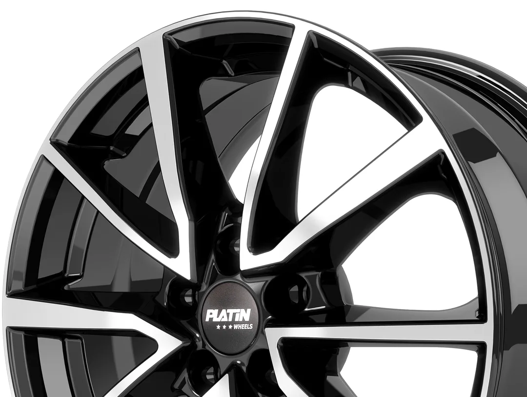 Platin P95