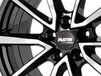 Platin P95