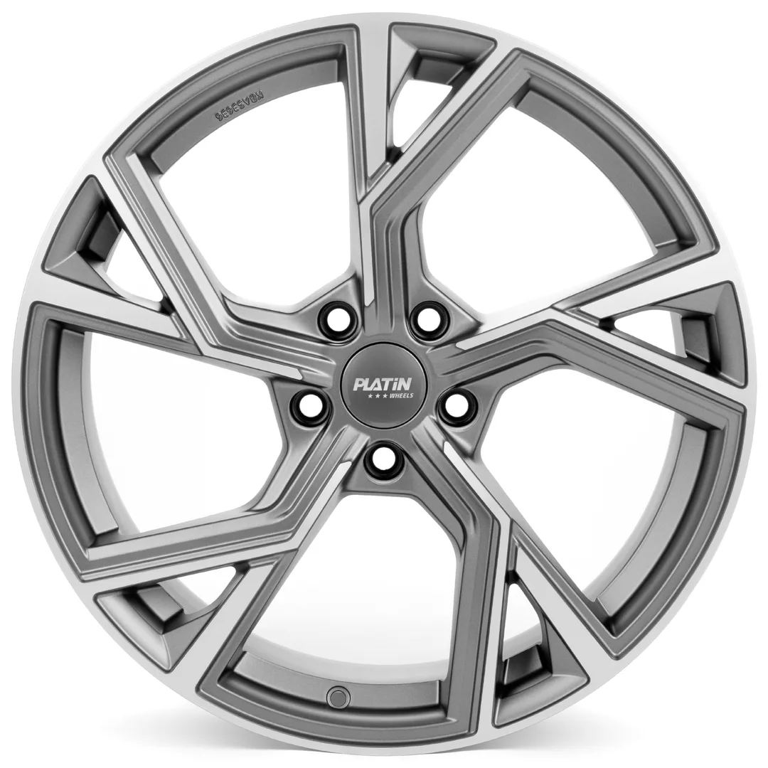 Platin P100