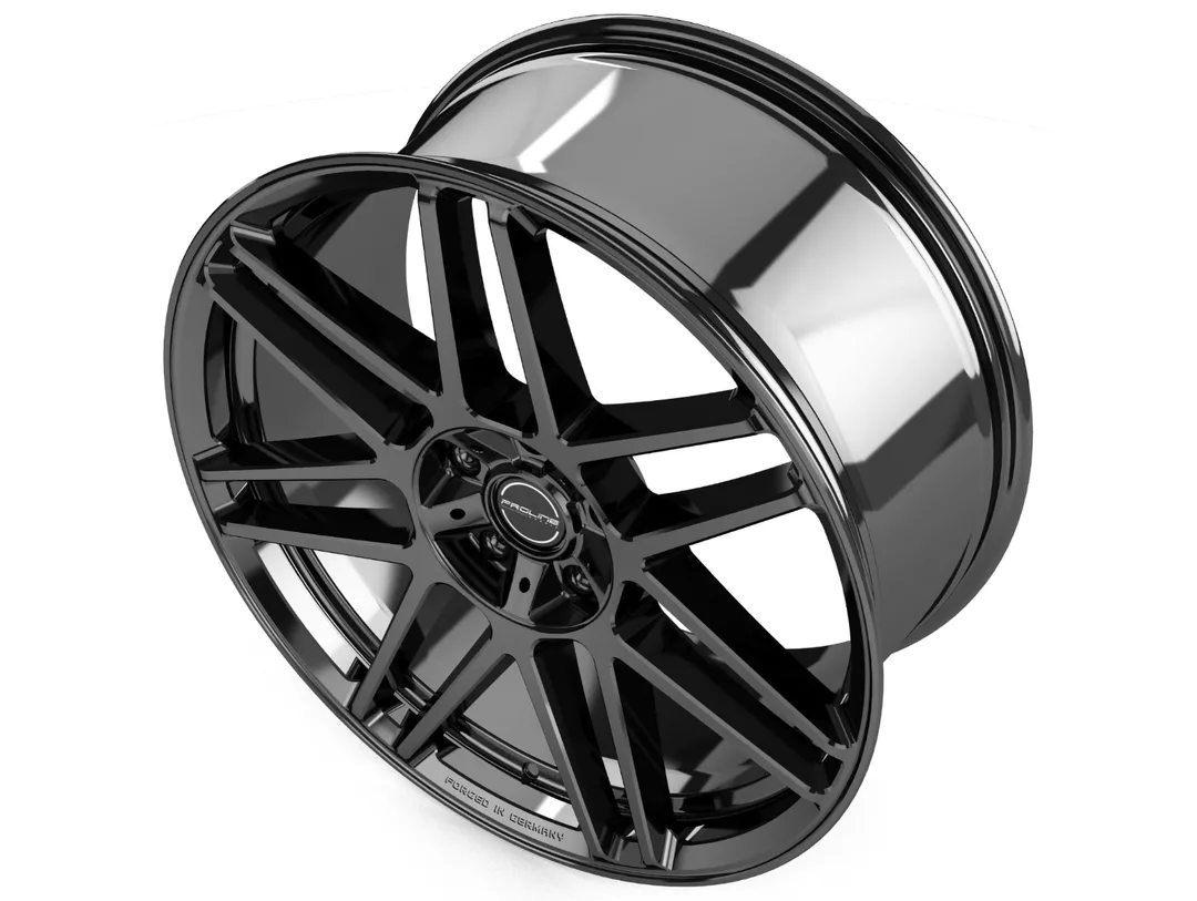 ProLine PFG forged
