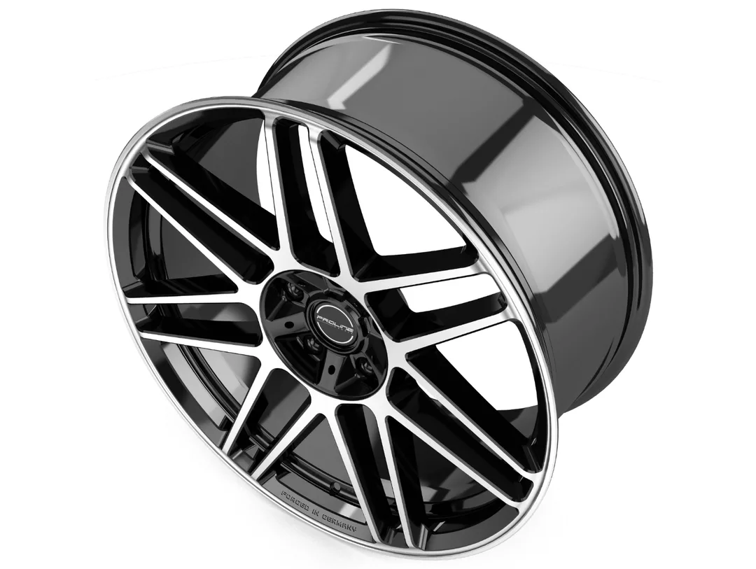 ProLine PFG forged