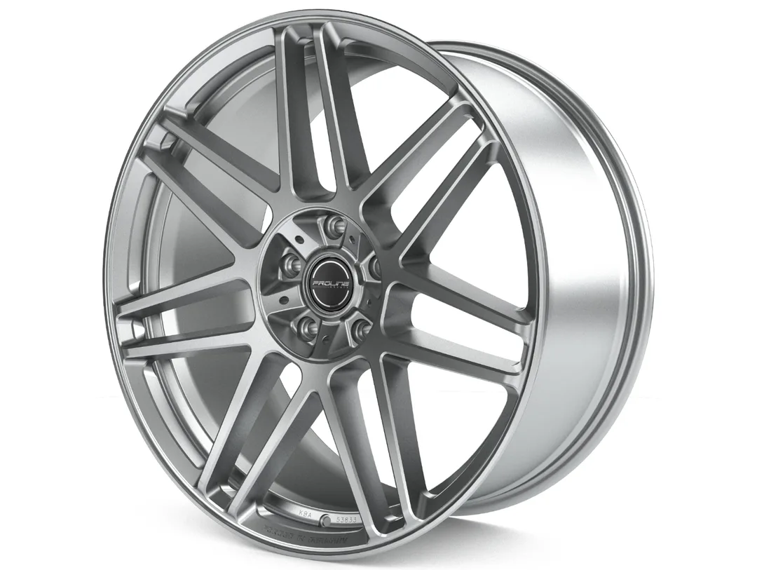 ProLine PFG forged