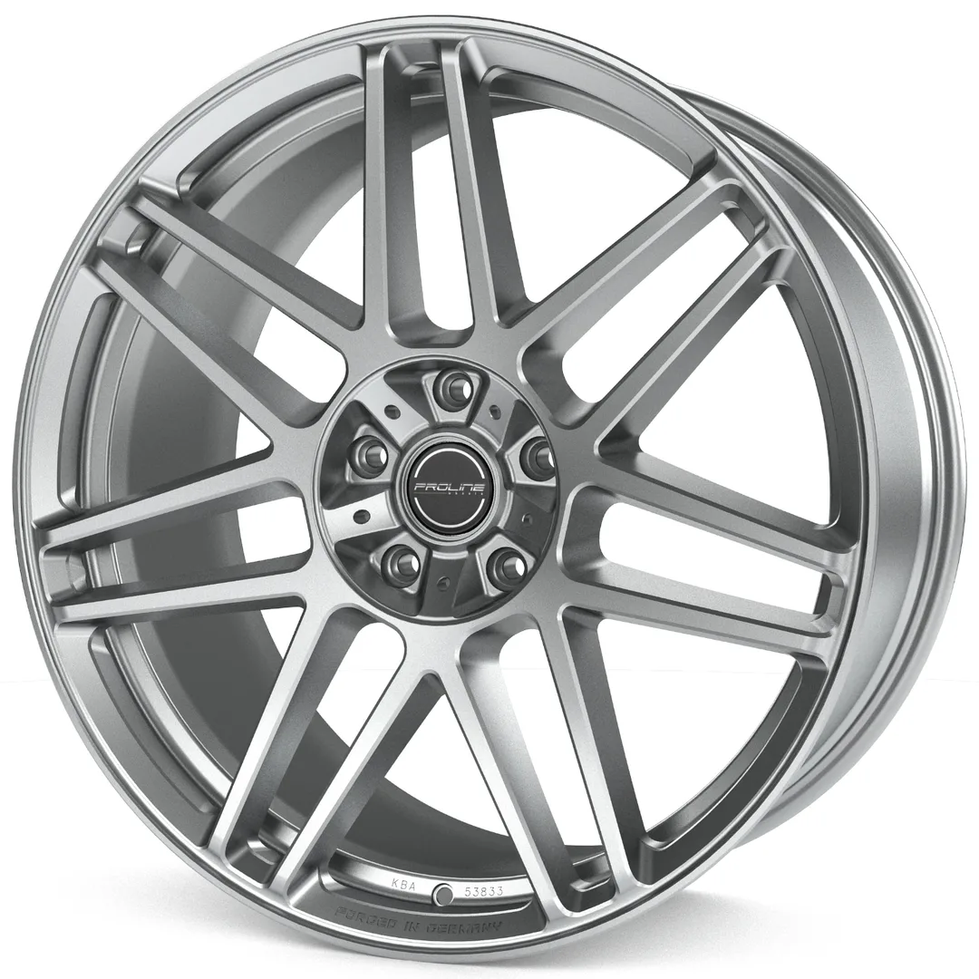 ProLine PFG forged