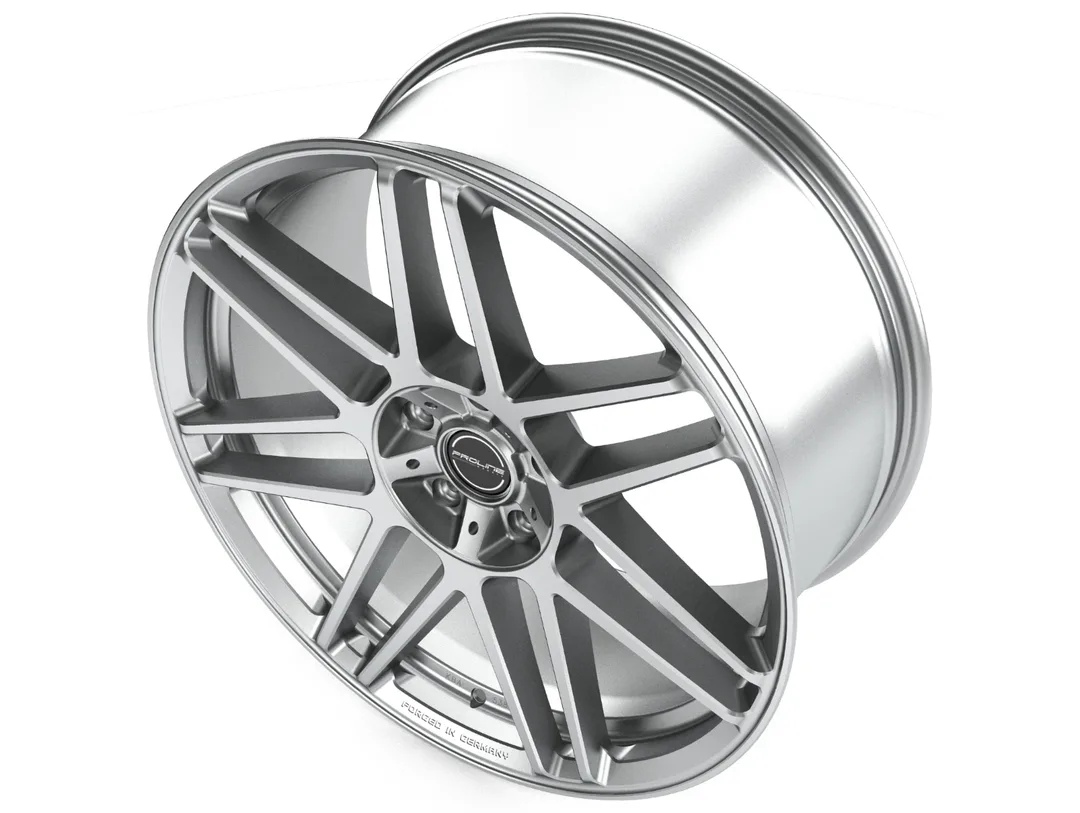 ProLine PFG forged