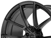 ProLine PFR forged
