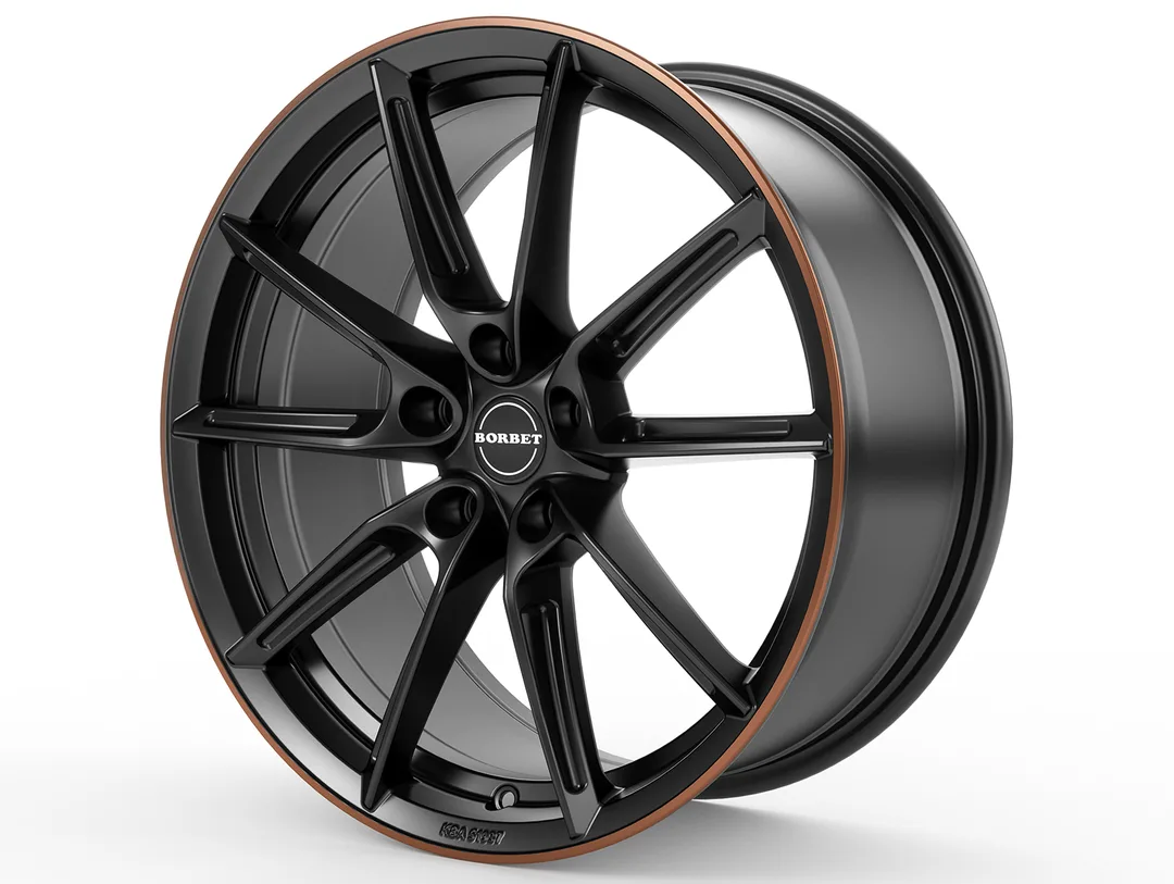 Borbet LX18