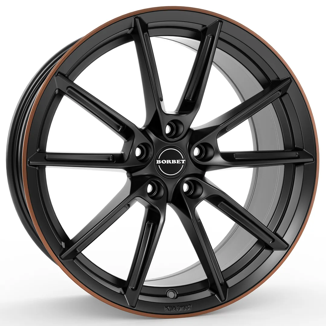 Borbet LX18