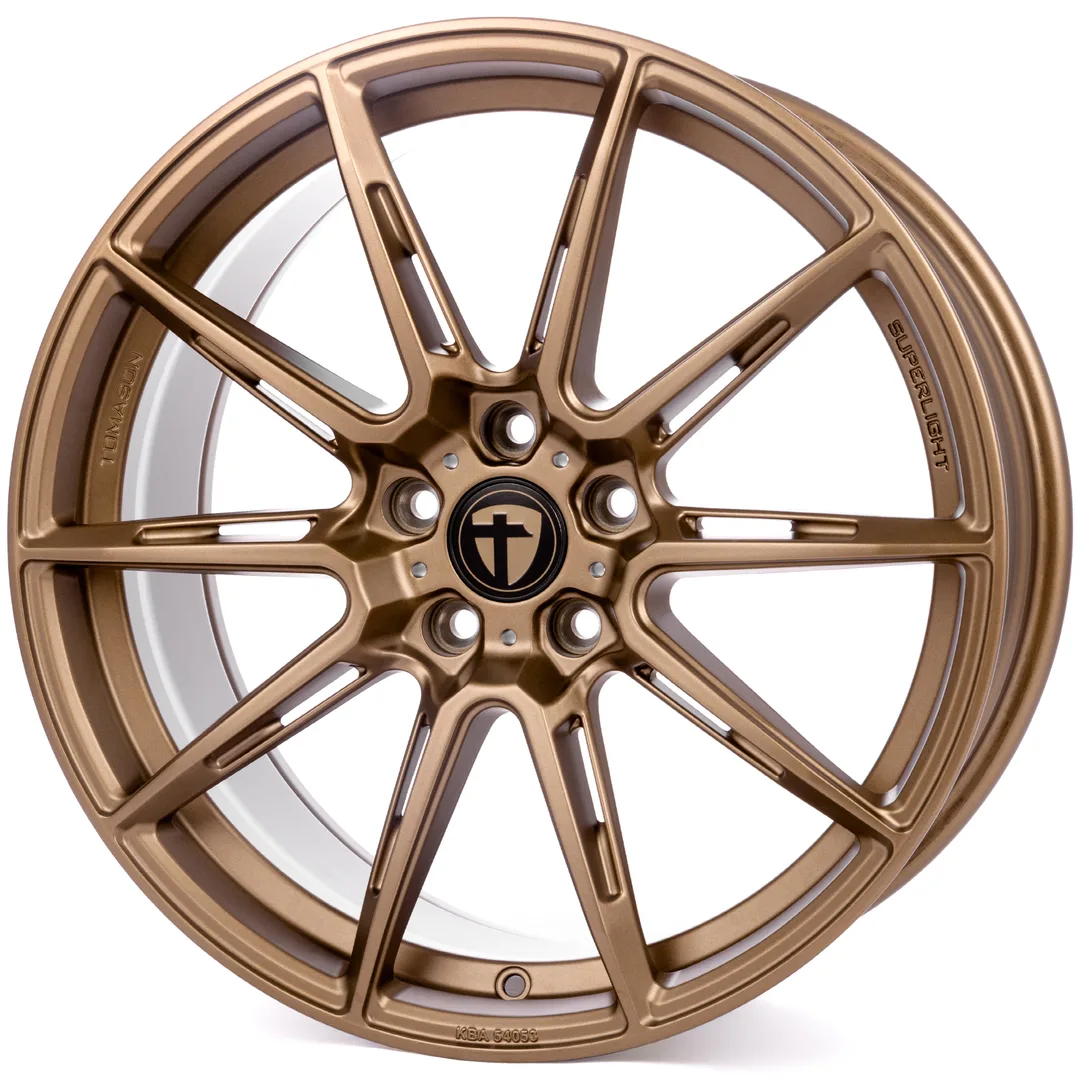 TOMASON TN27 Superlight