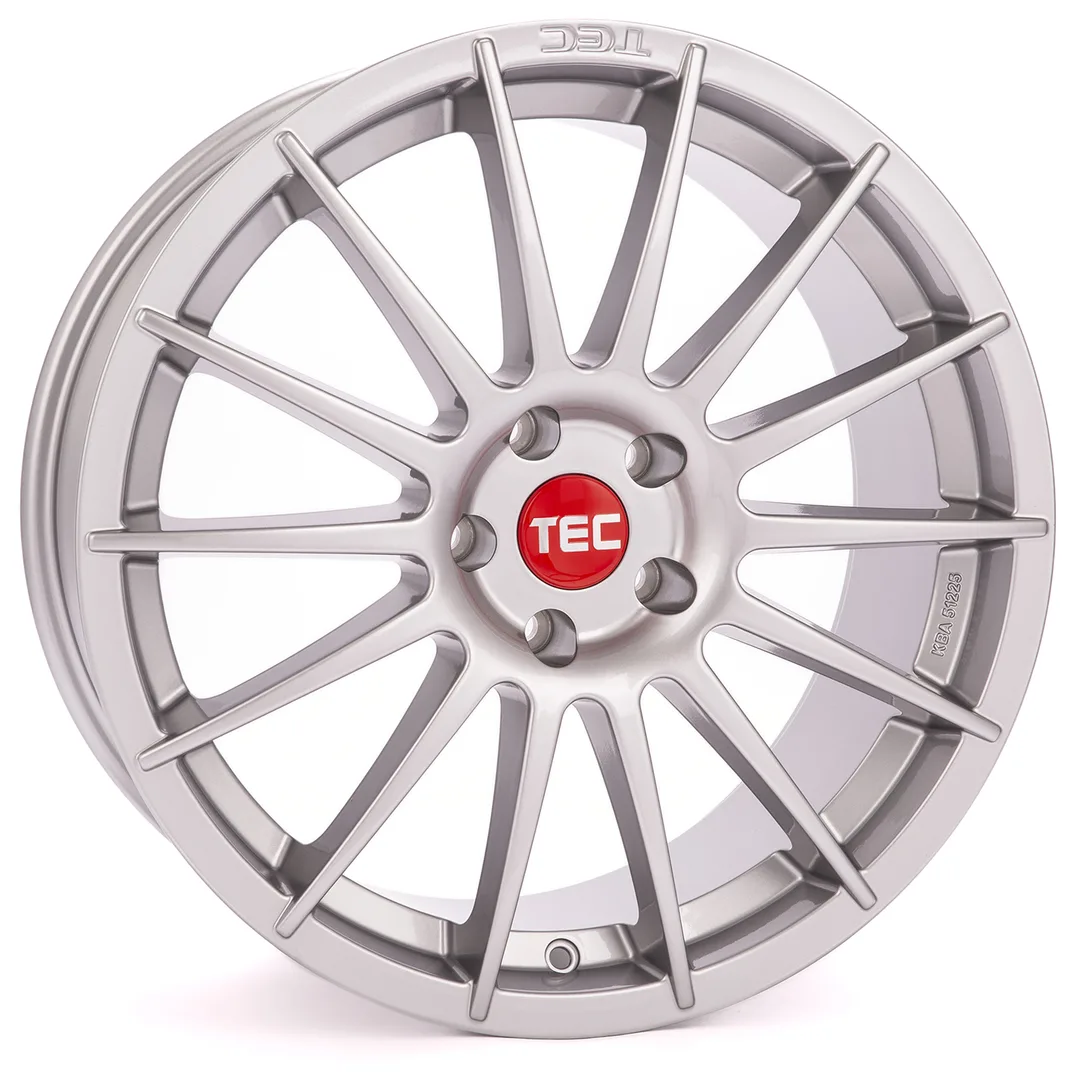 Tec Speedwheels AS2