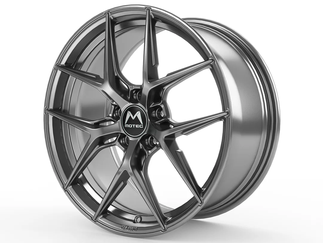 Motec MCR4 ULTIMATE