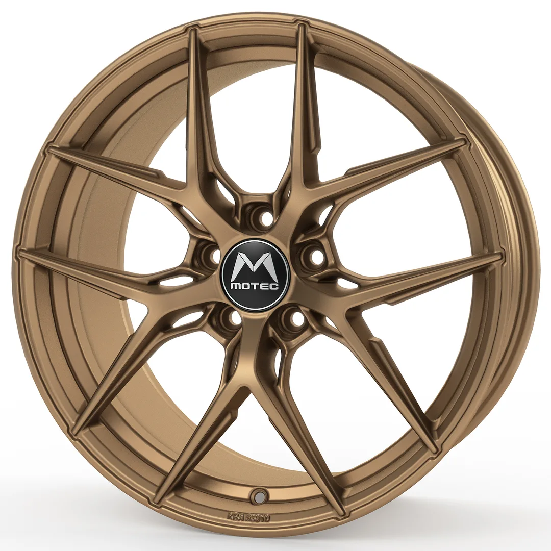 Motec MCR4 ULTIMATE