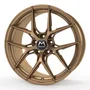 Motec MCR4 ULTIMATE Bronze Matt