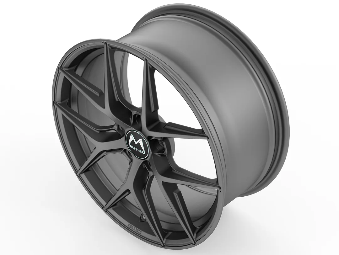 Motec MCR4 ULTIMATE