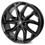 Alutec ADX.02 diamond-black