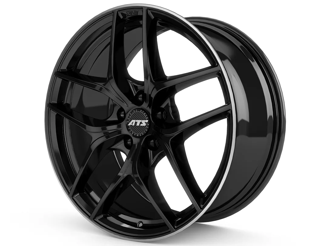 ATS Competition 2