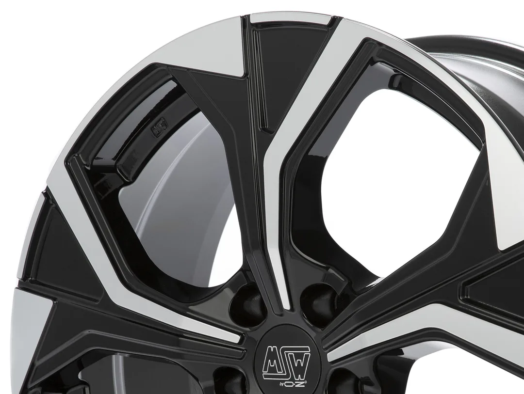 MSW 43