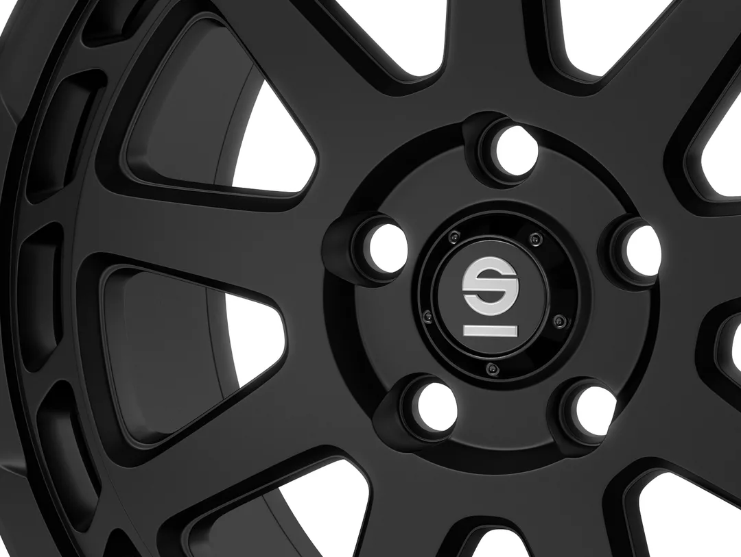 Sparco Gravel