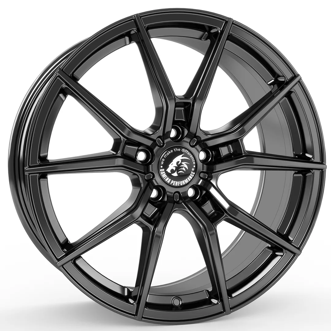 Damina Performance DM13 - Superlight