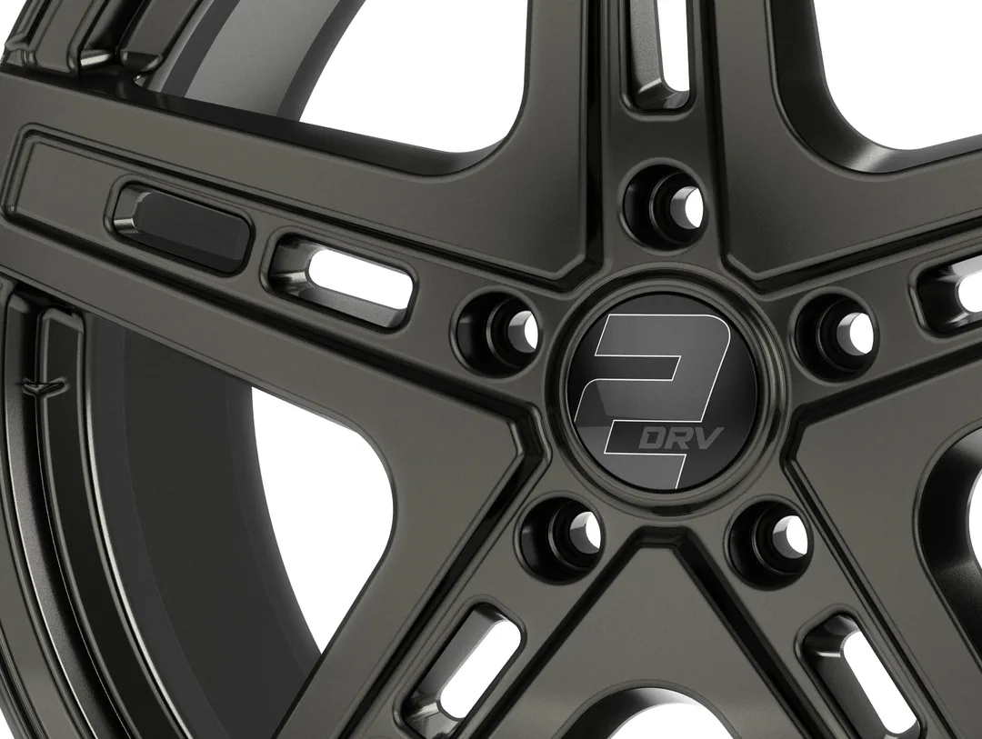 2DRV WH38
