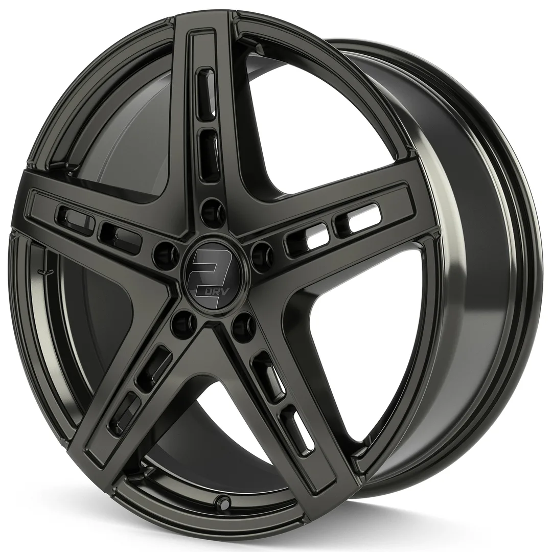 2DRV WH38