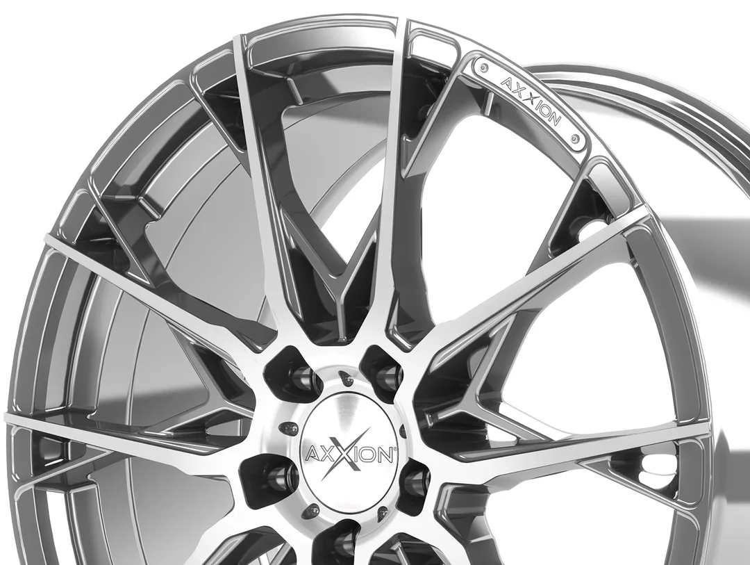 AXXION X1