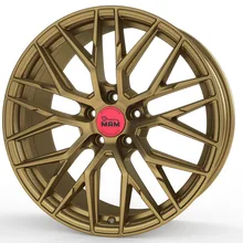 MAM RS4 bronze