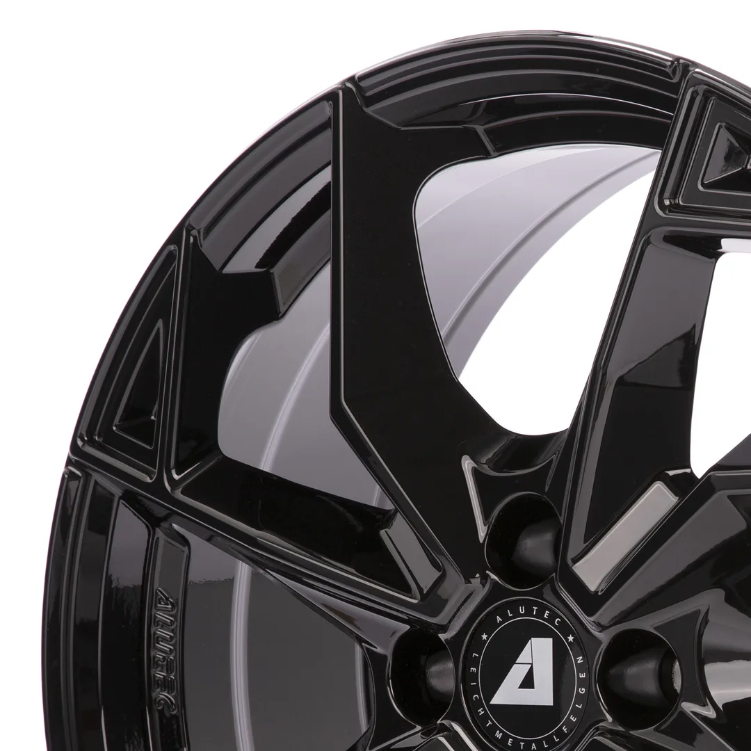 Alutec ADX.02 4-loch