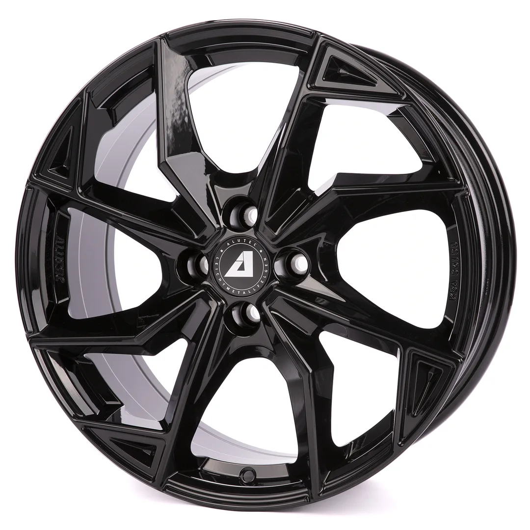 Alutec ADX.02 4-loch