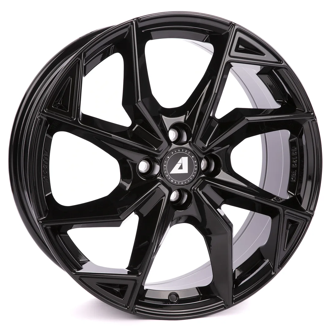 Alutec ADX.02 4-loch