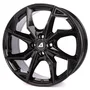 Alutec ADX.02 4-loch diamond-black