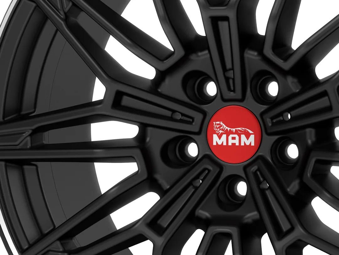 MAM B3N