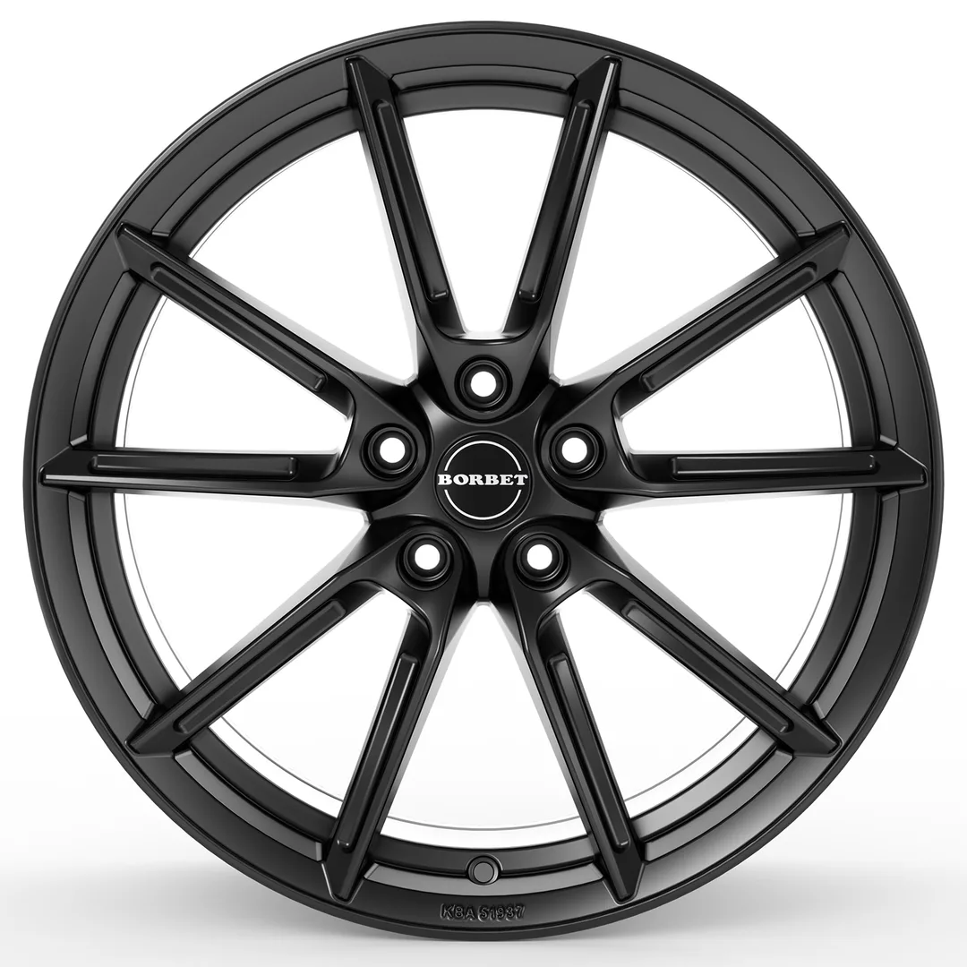 Borbet LX19
