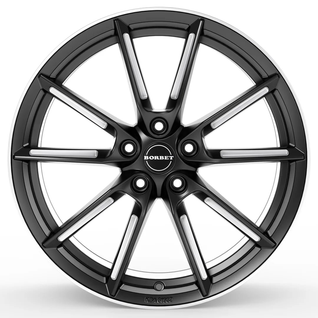 Borbet LX19