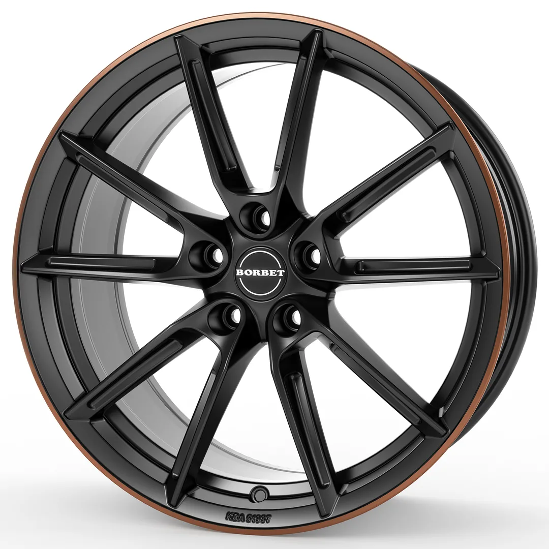 Borbet LX19